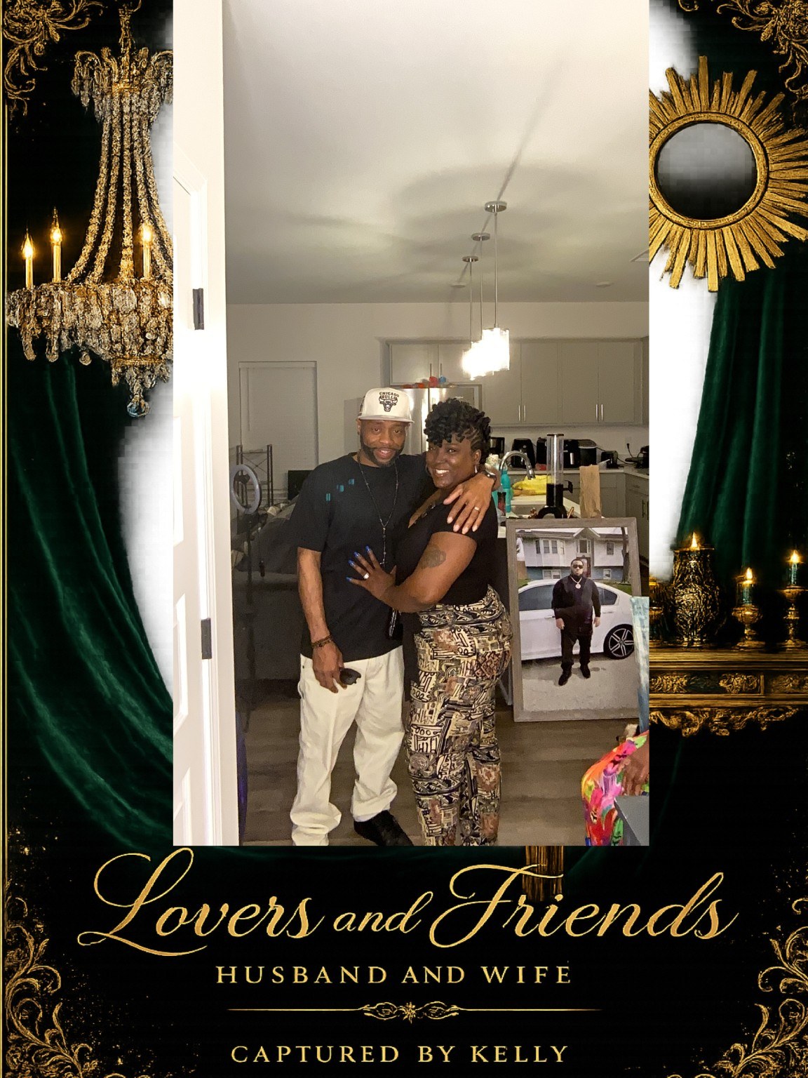 Captured By Kelly event and family gallery photo