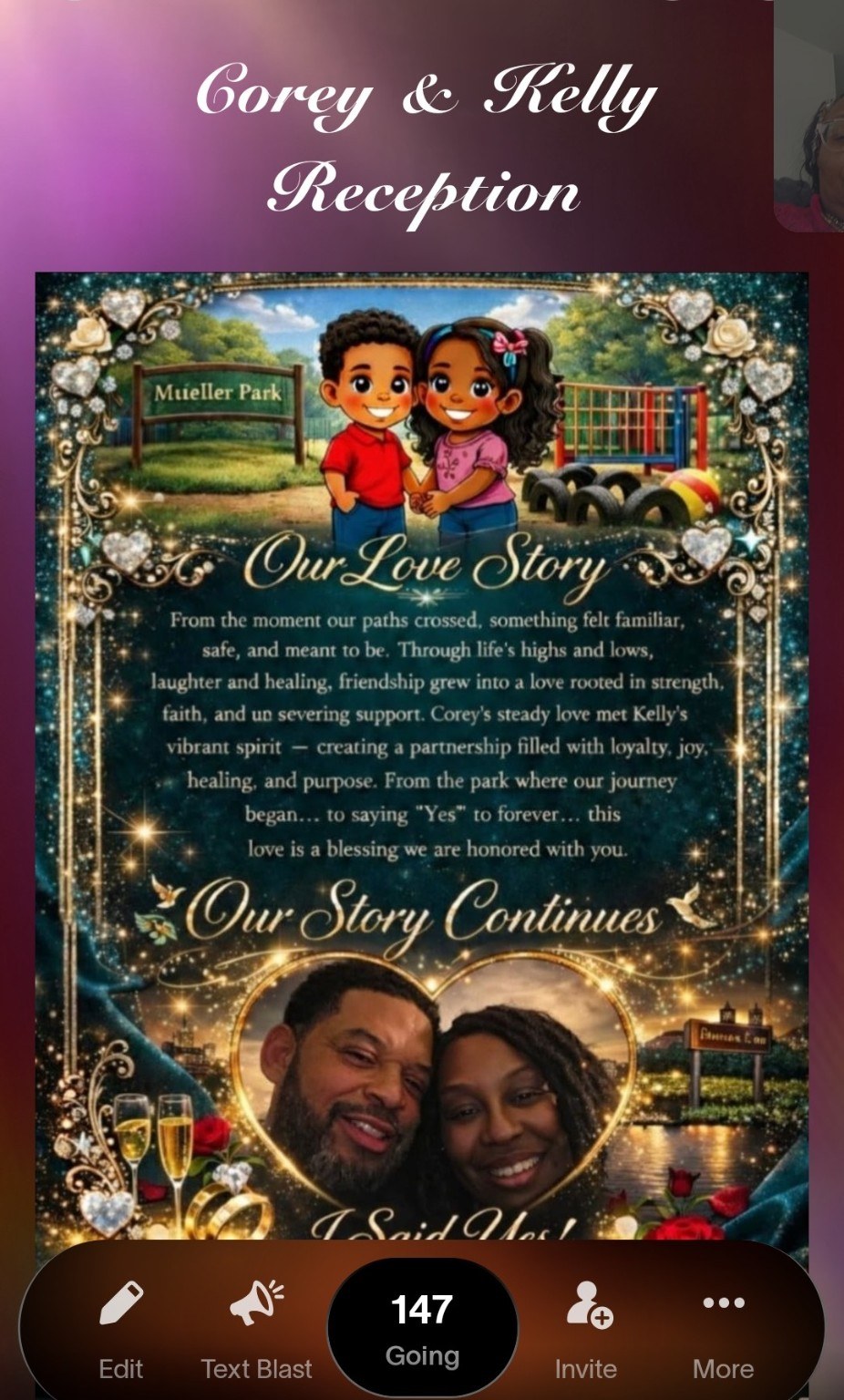 Captured By Kelly event and family gallery photo
