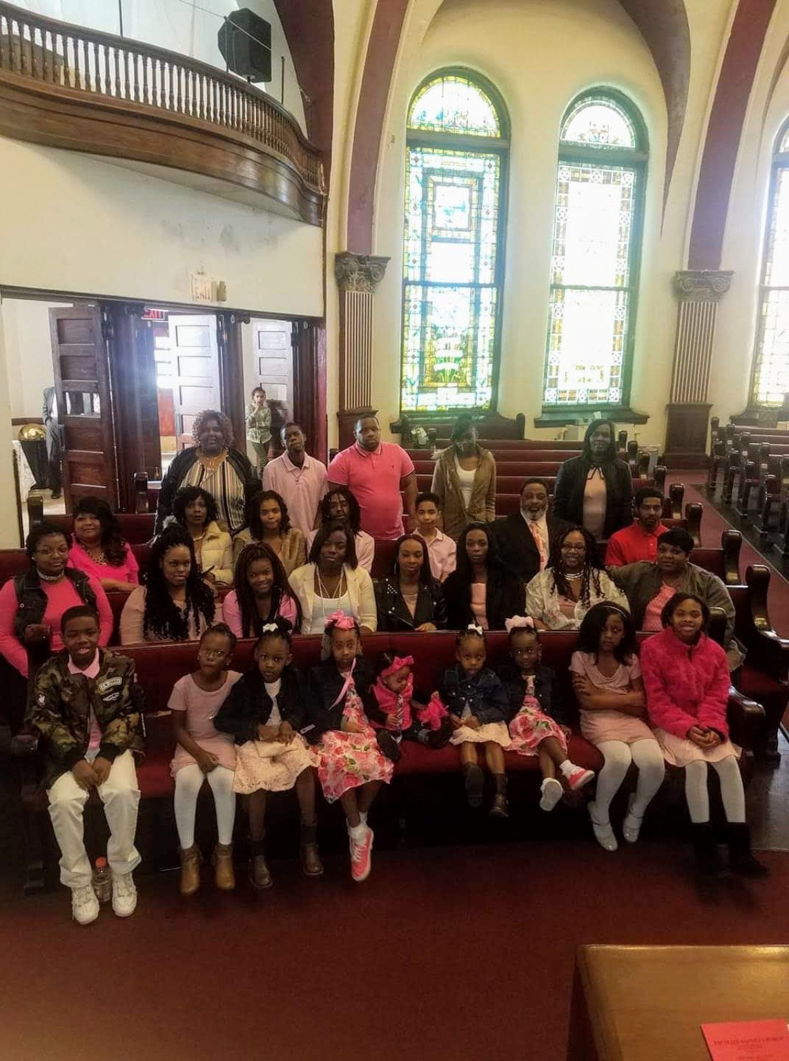 Captured By Kelly event and family gallery photo