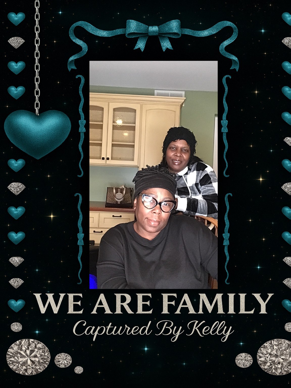 Captured By Kelly event and family gallery photo