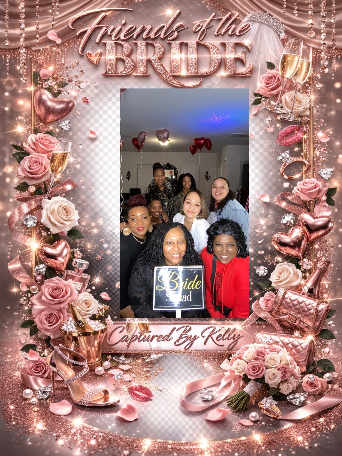 Captured By Kelly event and family gallery photo