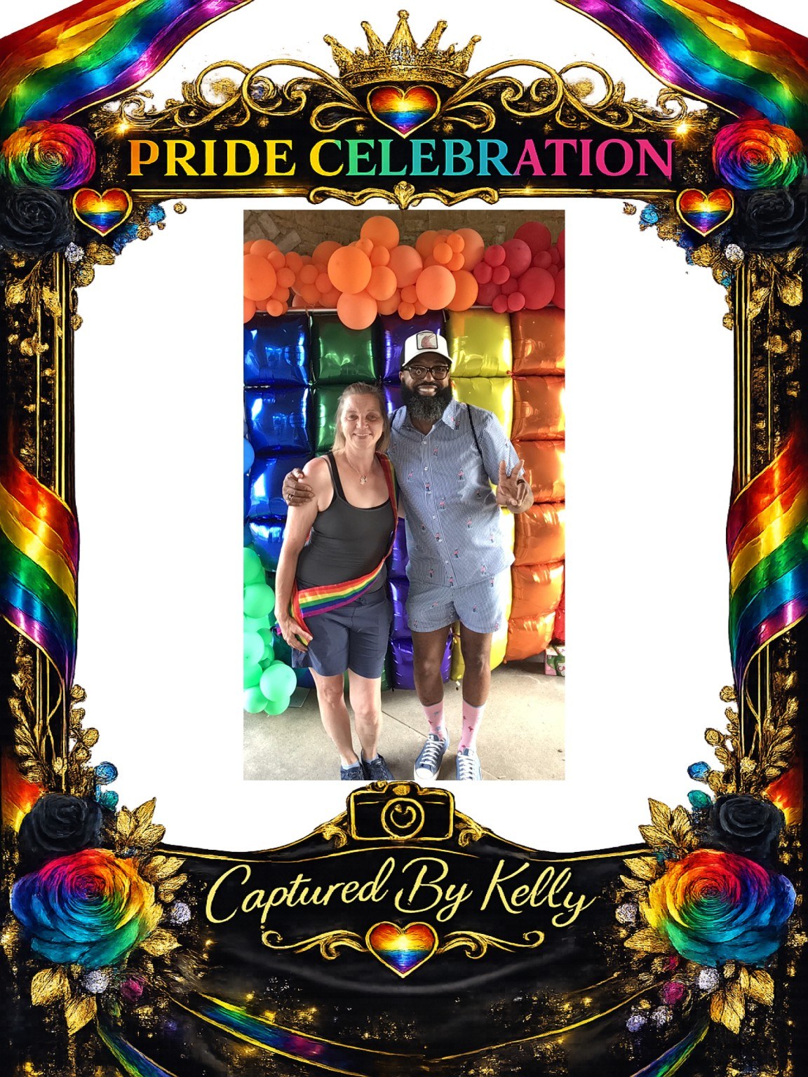 Captured By Kelly event and family gallery photo