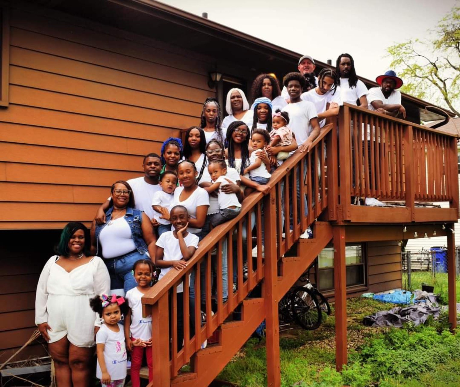 Captured By Kelly event and family gallery photo
